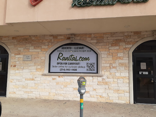 Las Ranitas Dallas