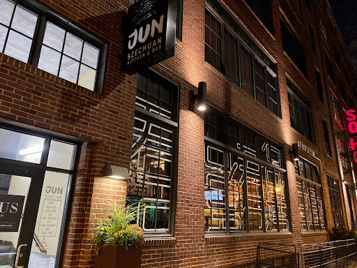 JUN Szechuan Kitchen & Bar