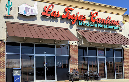 Las Trojas Cantina