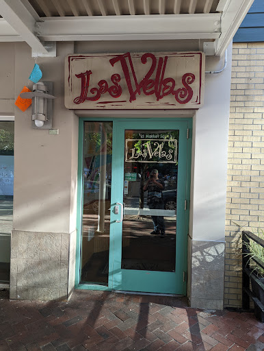 Las Velas