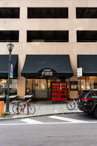 LaScala’s FIRE – Center City