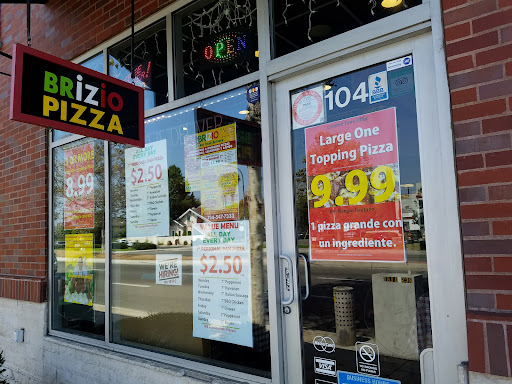 Late Night Pizza