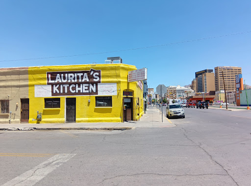 Laurita’s Kitchen