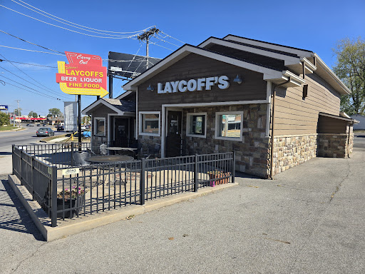 Laycoff’s Tavern