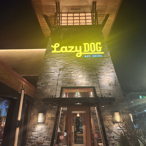 Lazy Dog Restaurant & Bar