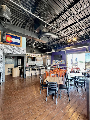 Lebowski’s Taproom