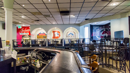 Lechuga’s Italian Restaurant