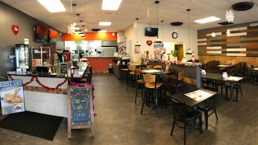 LeeAngelo’s (Aurora)