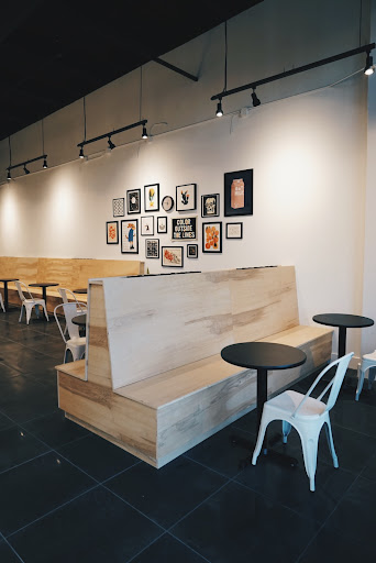 Lemma Coffee Co – Frisco