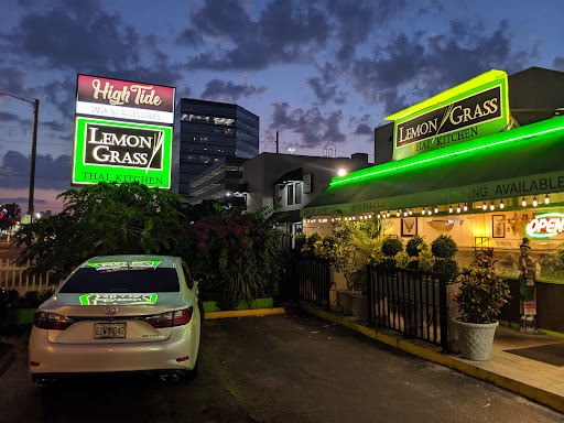 Lemon Grass Thai Kitchen