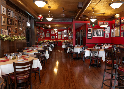 Mart Anthony’s Italian Restaurant