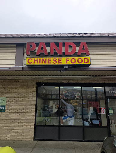 Panda Chinese Restaurant