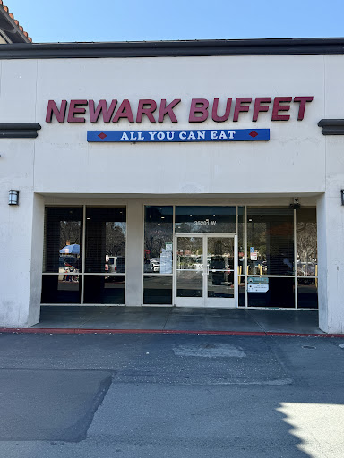 Newark Buffet