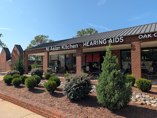Ni Asian Kitchen