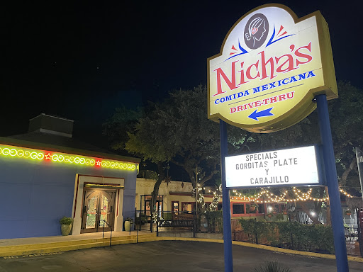 Nicha’s Comida Mexicana – Churchill