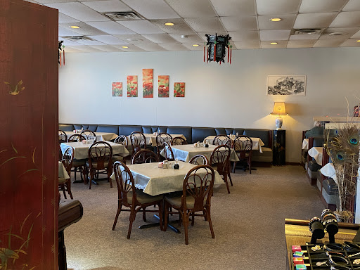 Lantern Chinese Restaurant