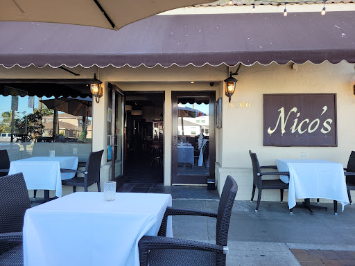 Nico’s Restaurant