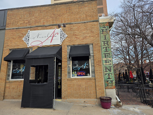 Nicola’s Italian Wine & Fare