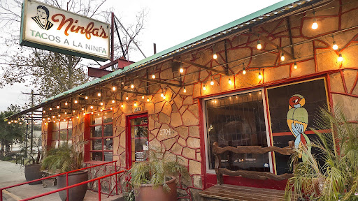 The Original Ninfa’s on Navigation