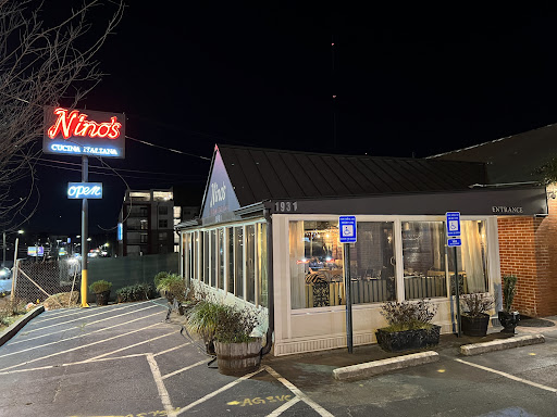 Nino’s Italian Restaurant