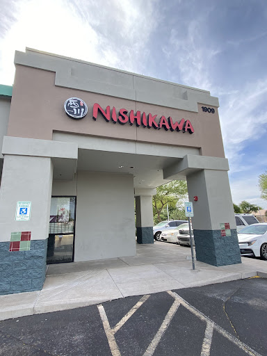 Nishikawa Ramen