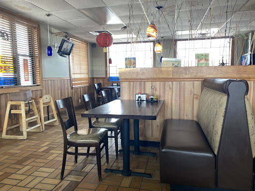 No 1 Kitchen | Chinese • Sushi