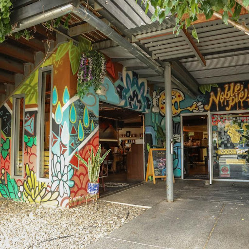 Noble Pie Parlor | Midtown