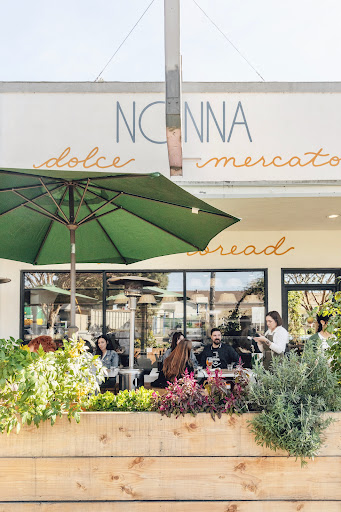 Nonna Mercato