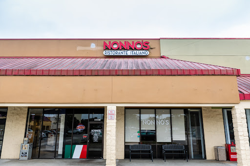 Nonno’s Italian Restaurant