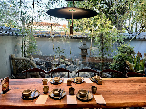 Ping’s Bistro Cupertino