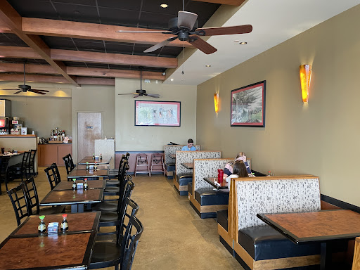 Noodles Asian Bistro