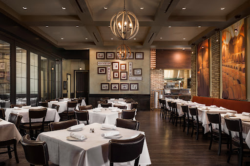 Nora’s Italian Cuisine
