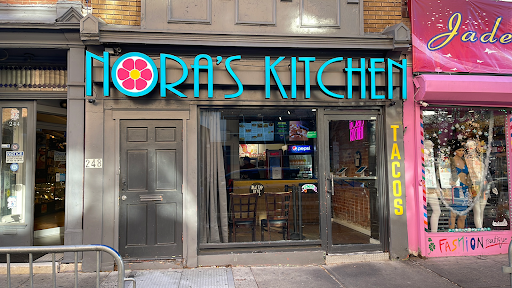 Nora’s Kitchen