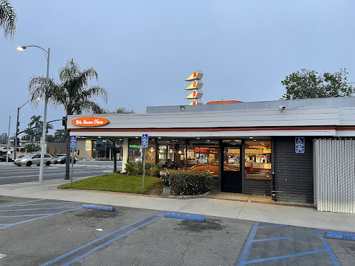 NORMS Restaurant