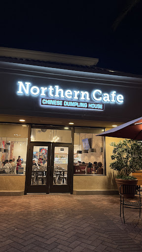 Northern Cafe Westpark