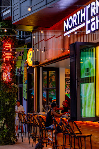 Northern China Eatery(Beltline)