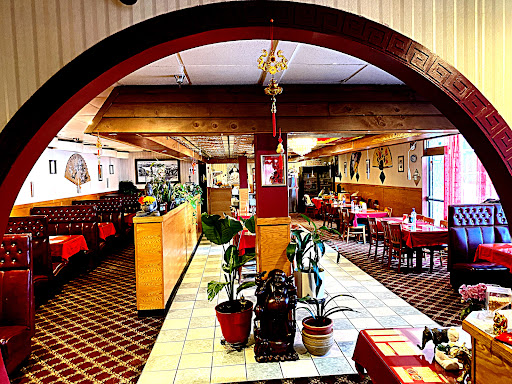 Northern China Restaurant | Mandarin • Szechuan