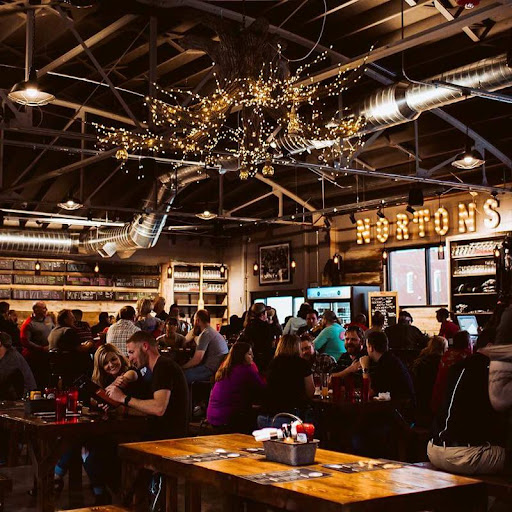 Nortons Brewing Company