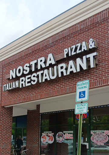 Nostra Pizza Italian Restaurant
