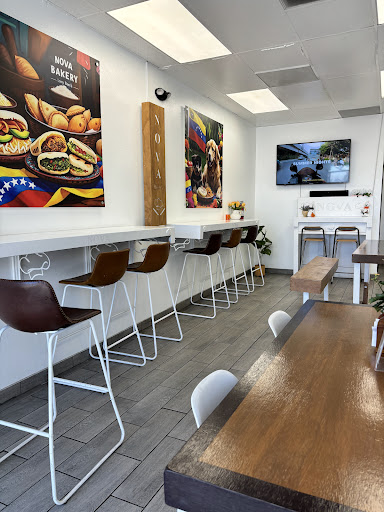 Nova Bakery