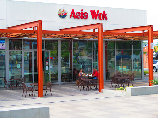Asia Wok