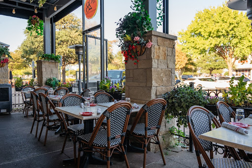 Número 28 Allen Ristorante Pizzeria