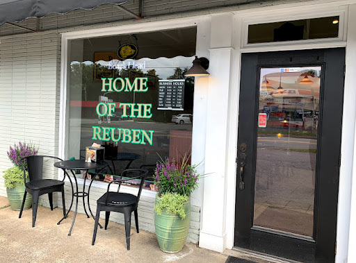 O’Brien’s Deli