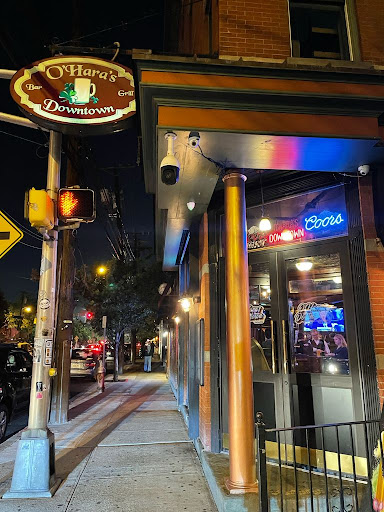 O’Hara’s Bar & Grill