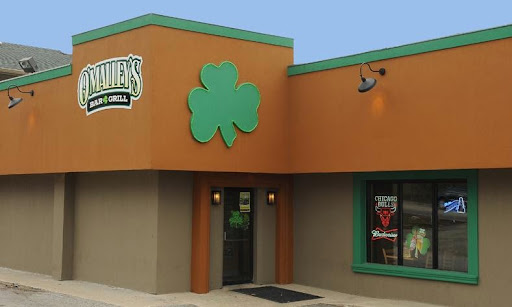 O’Malley’s Pub & Eatery