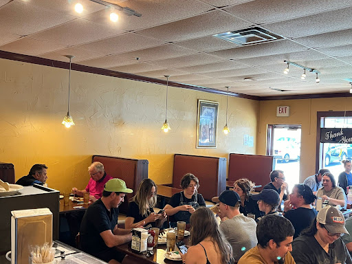 Oasis Mediterranean Restaurant