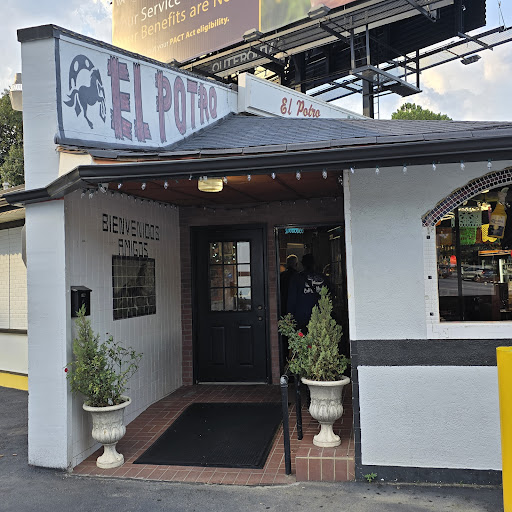El Potro Mexican Restaurant