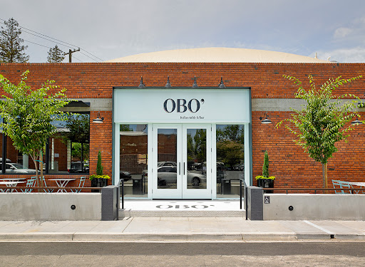 OBO’ Italian Table & Bar
