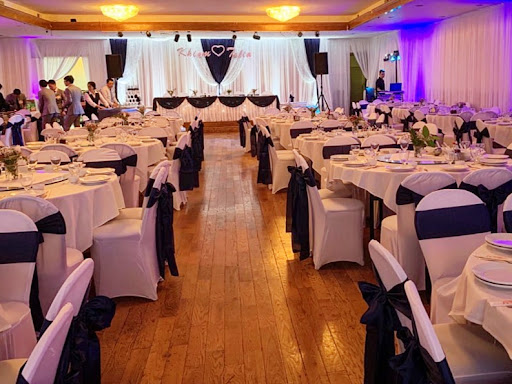 Ocean City Restaurant