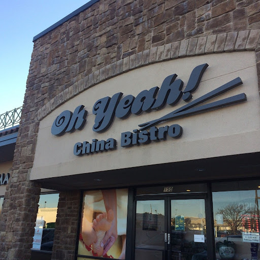 Oh Yeah Chinese Bistro